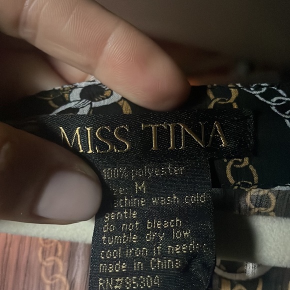 Adorable tunic - Picture 4 of 7